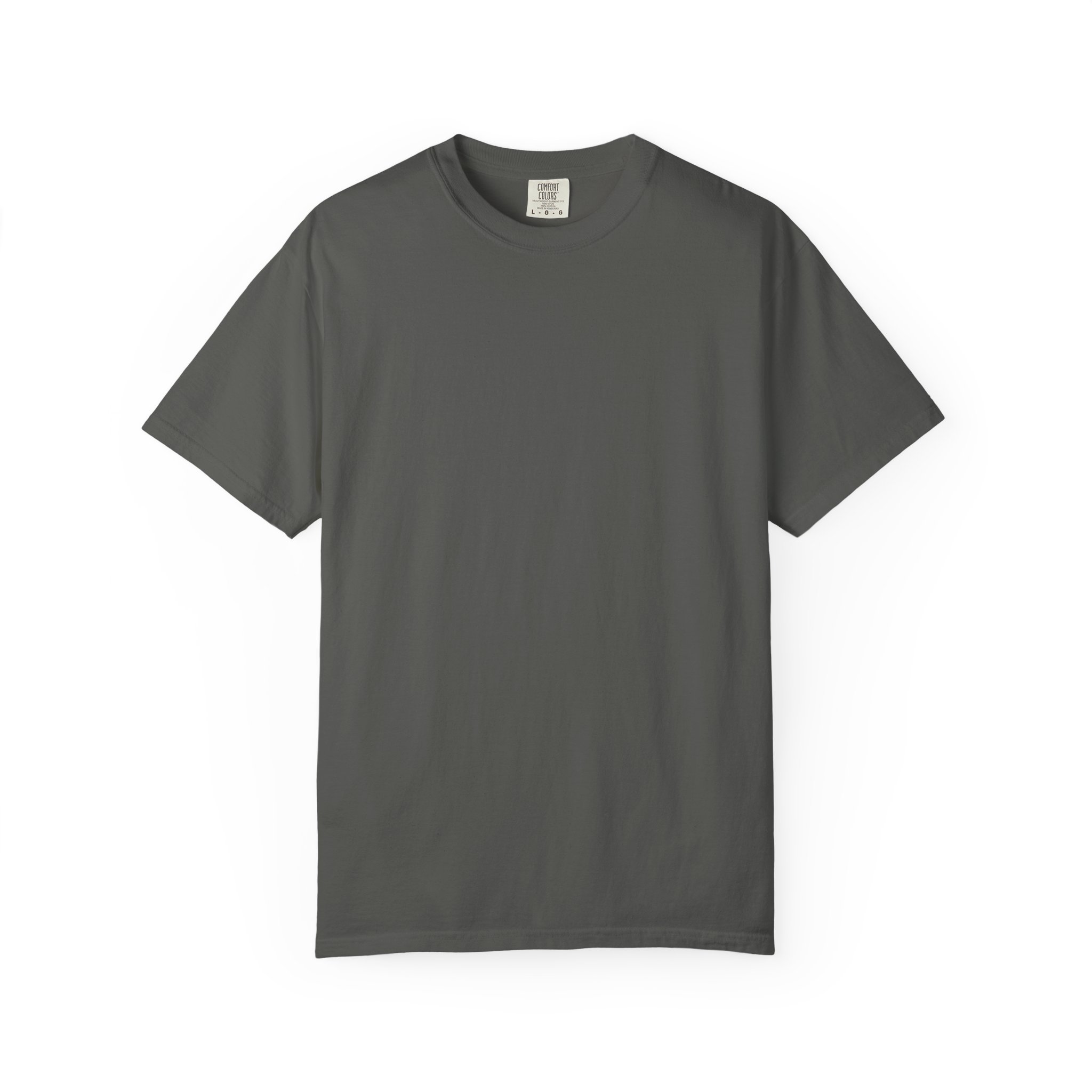 Faith over Fear Comfort Colors Tee, Christian Streetwear, Theology Tee, Unisex Garment-Dyed T-shirt - Image 13