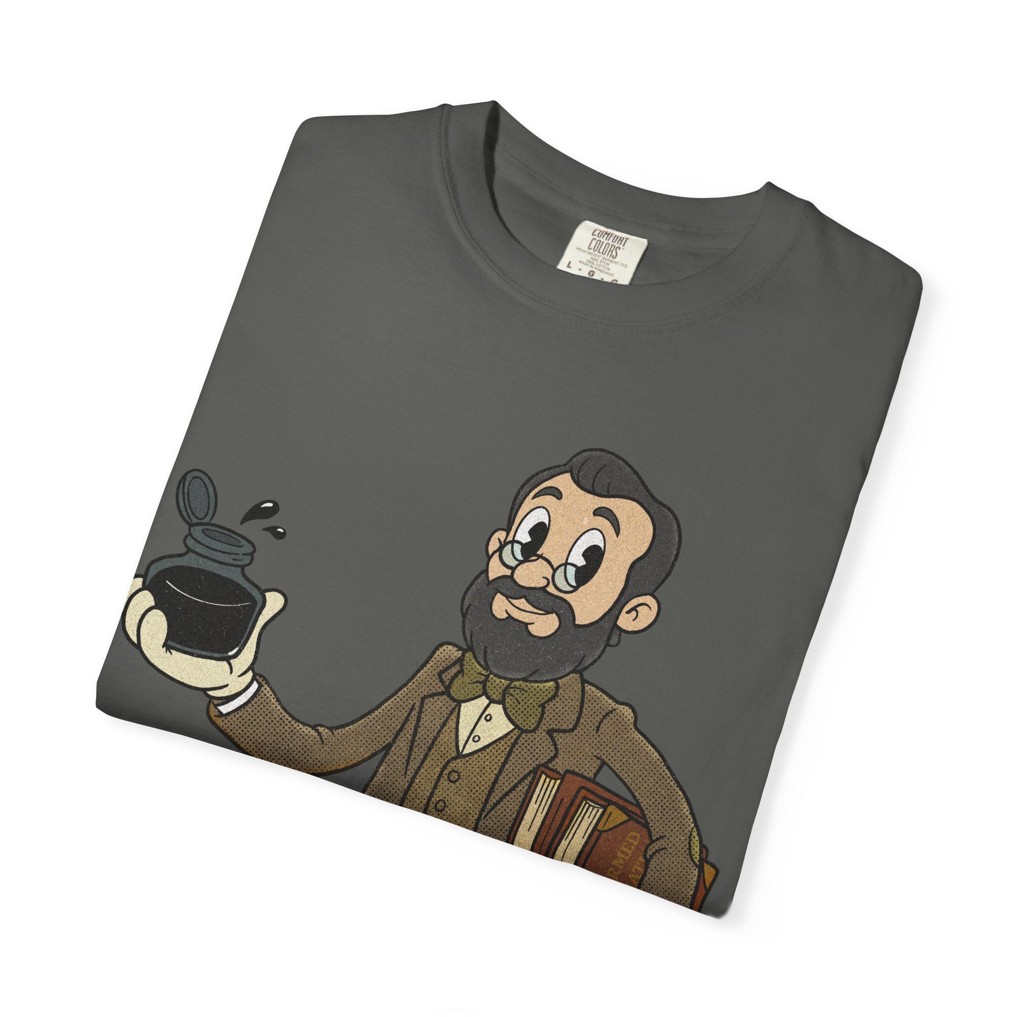 Herman Bavinck T-Shirt | Historical reformed theologian tee - Image 11