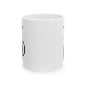 Soli Deo Gloria Coffee Mug | | Theology Gift | But First Coffee Mug for Pastors, Students & Coffee Lovers