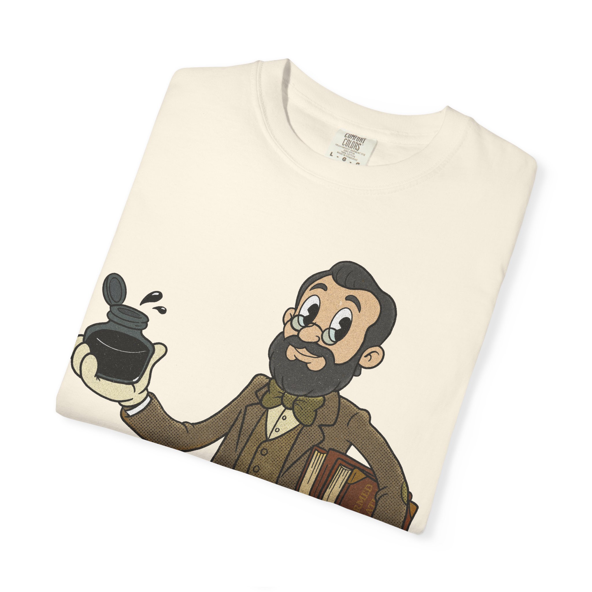 Herman Bavinck T-Shirt | Historical reformed theologian tee - Image 7