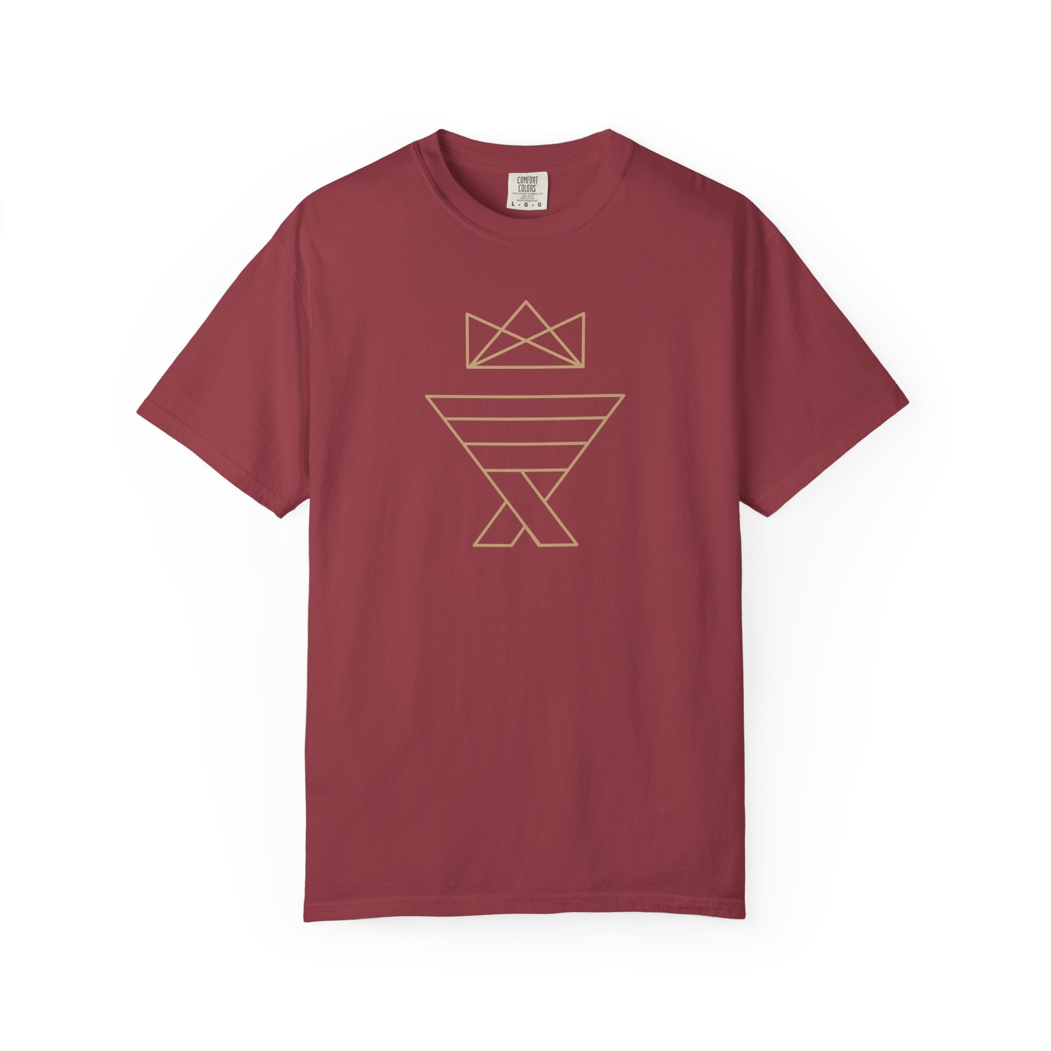 Crown & Manger: Comfort Colors T-Shirt - Image 17