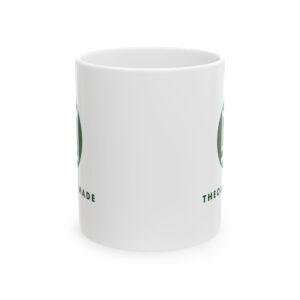 Theology Made Mug | Coffee Mug