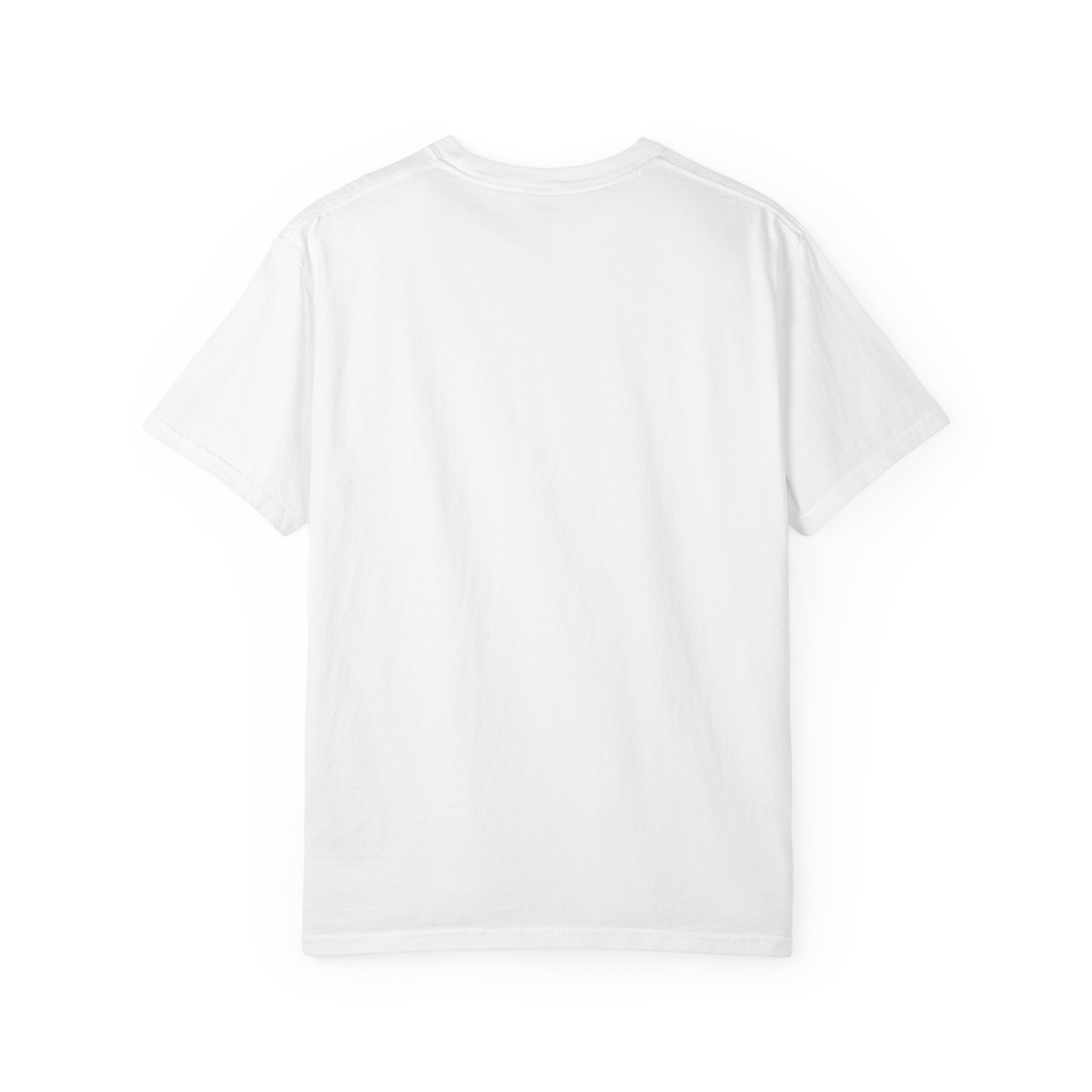 GK Chesterton Gentleman with Cigar and Cane T-shirt | Vintage Dapper Character Tee - Image 2