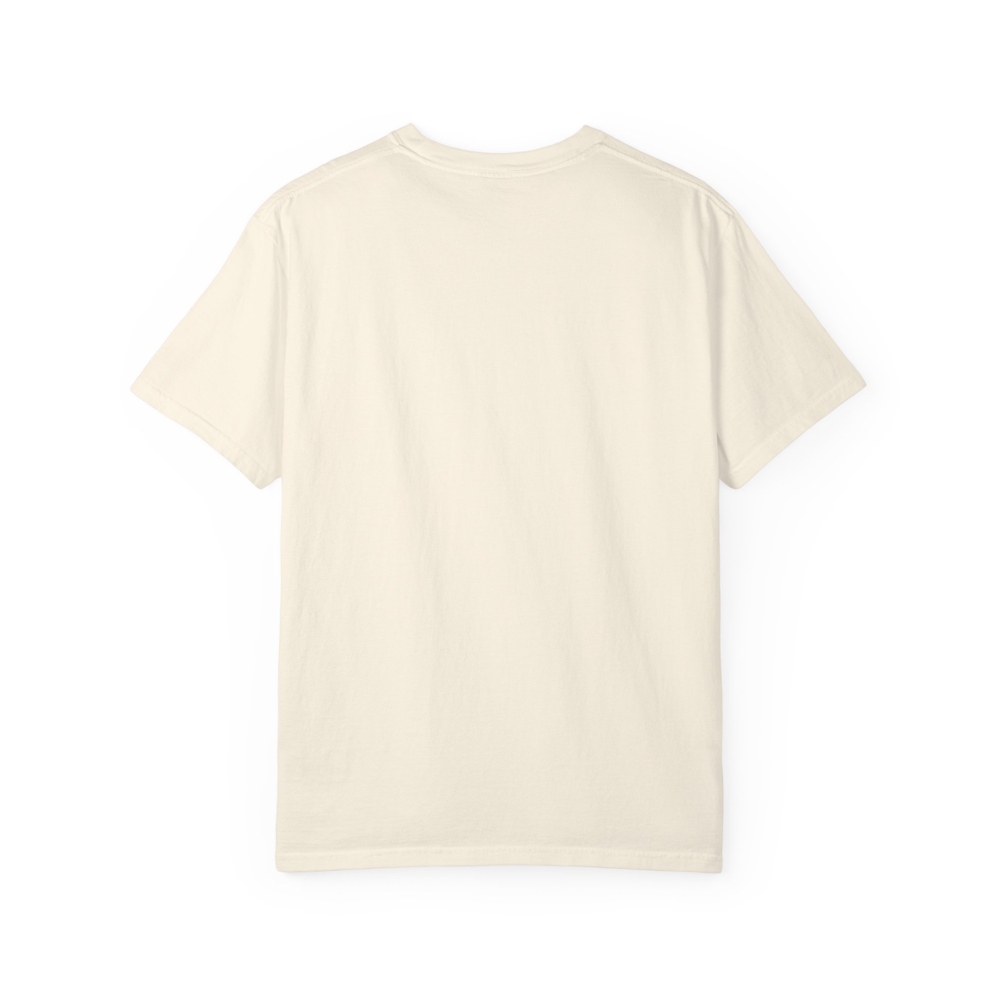 Crown & Manger: Comfort Colors T-Shirt - Image 6