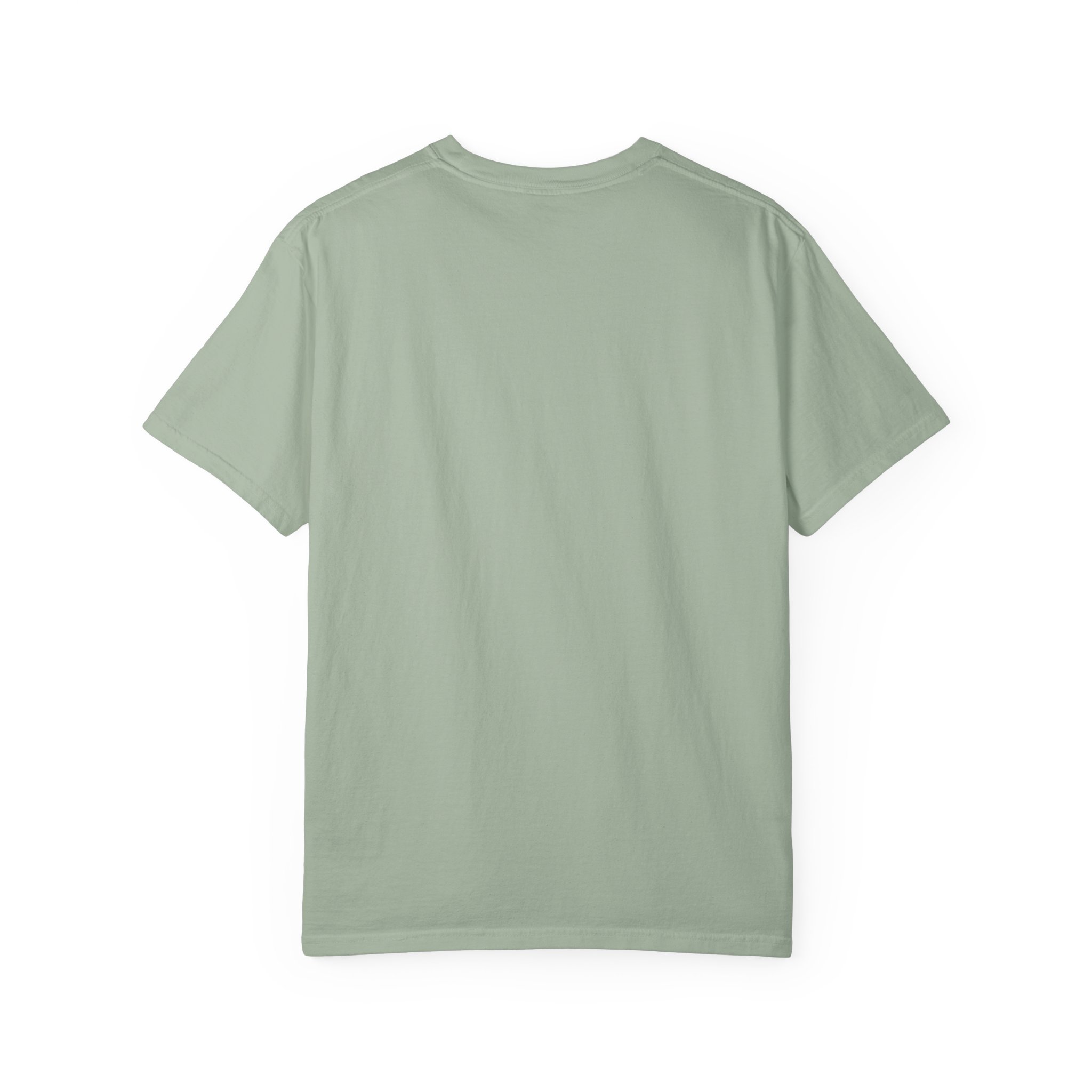 Saint Augustine Illustration T-Shirt | Retro Bishop Cartoon - Image 14