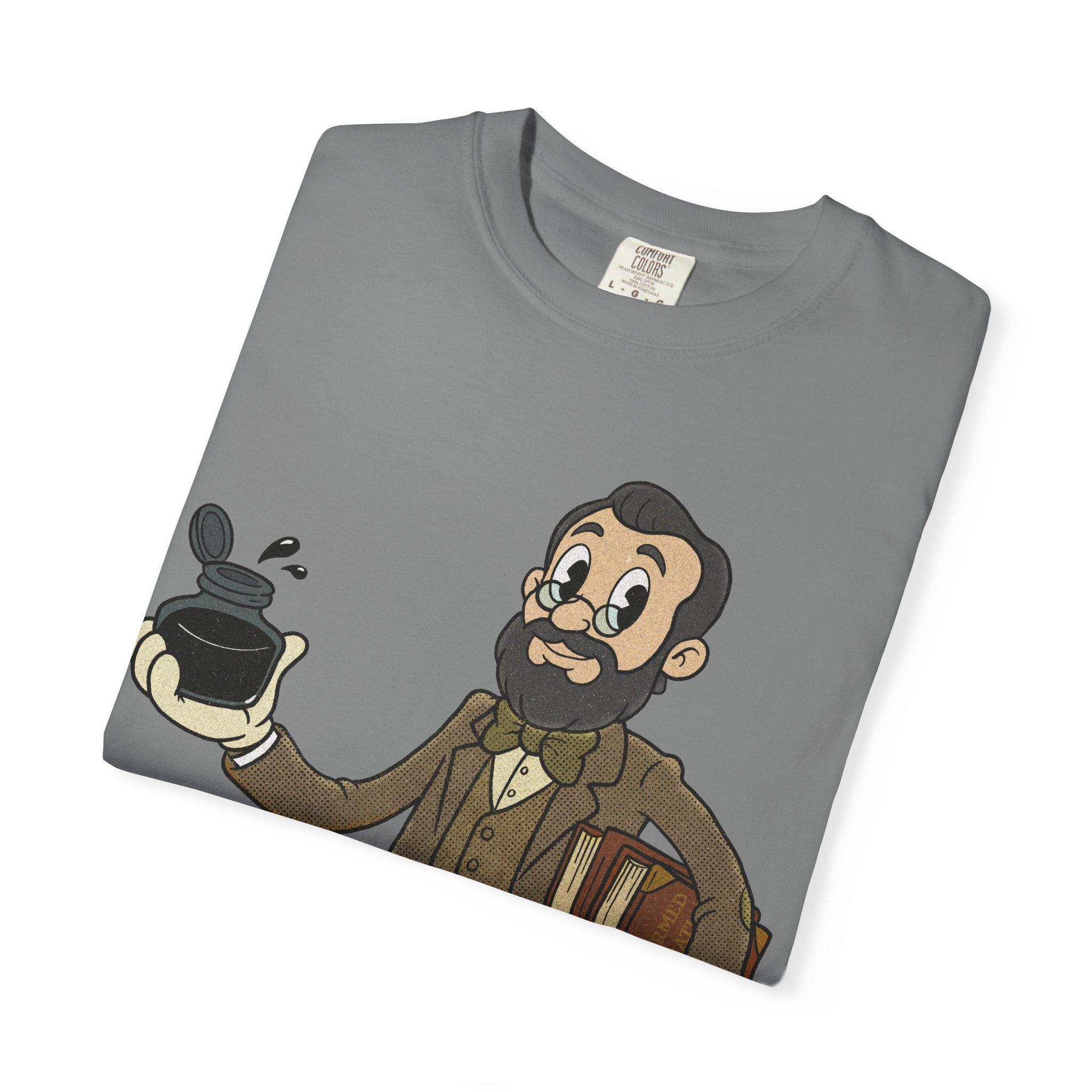 Herman Bavinck T-Shirt | Historical reformed theologian tee - Image 15