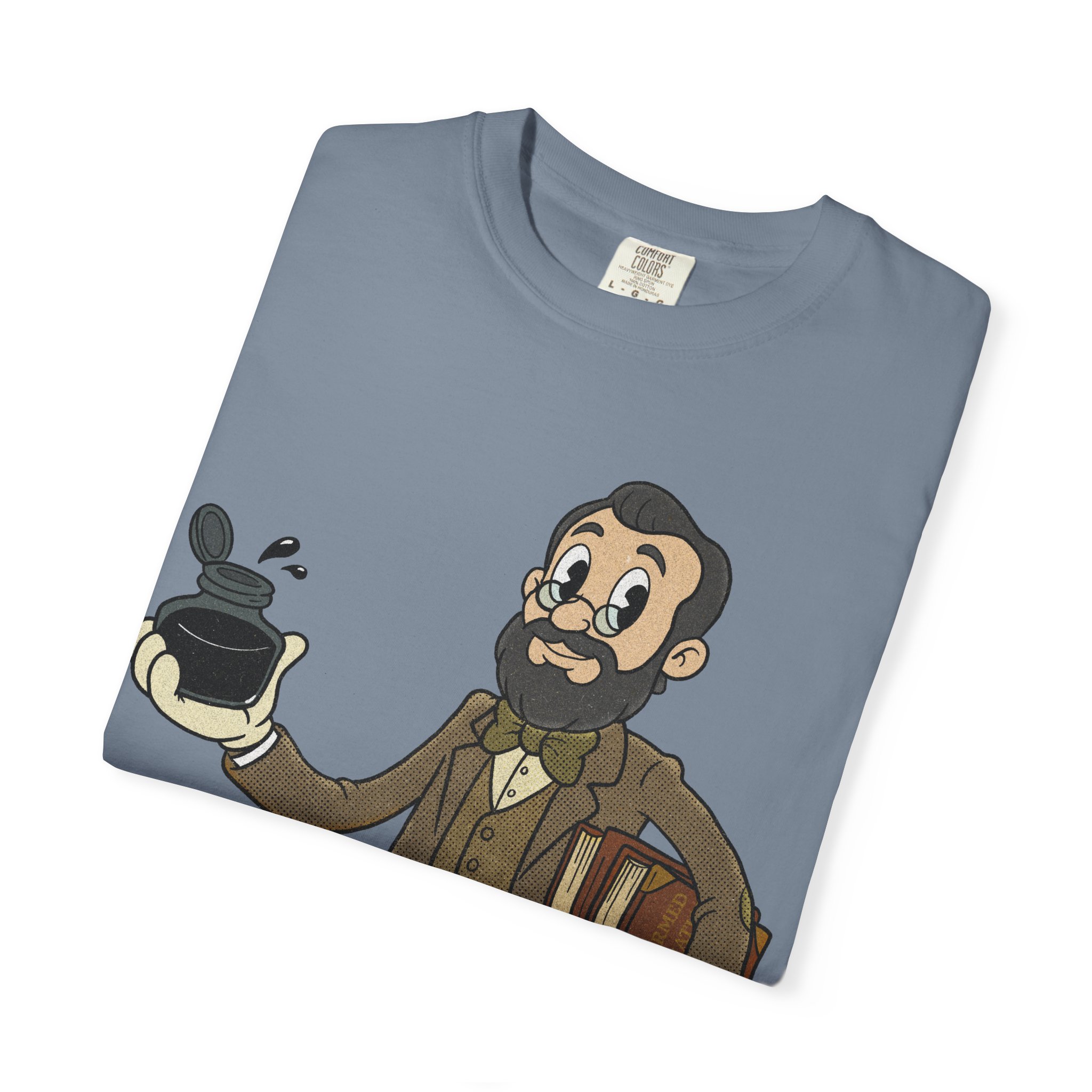 Herman Bavinck T-Shirt | Historical reformed theologian tee - Image 23