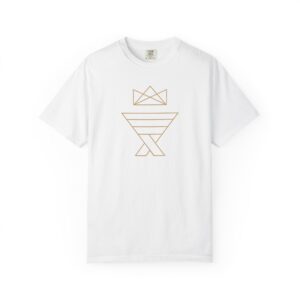 Crown & Manger: Comfort Colors T-Shirt