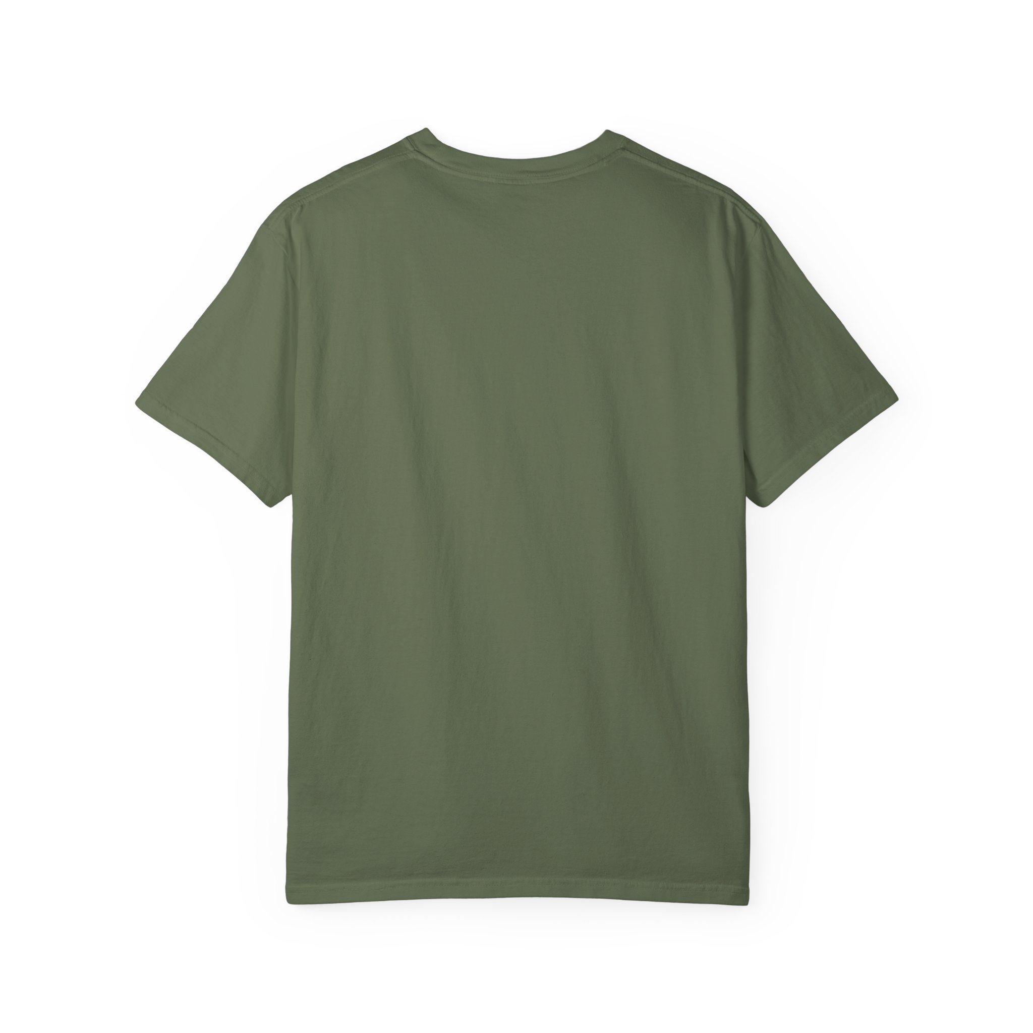 Crown & Manger: Comfort Colors T-Shirt - Image 14
