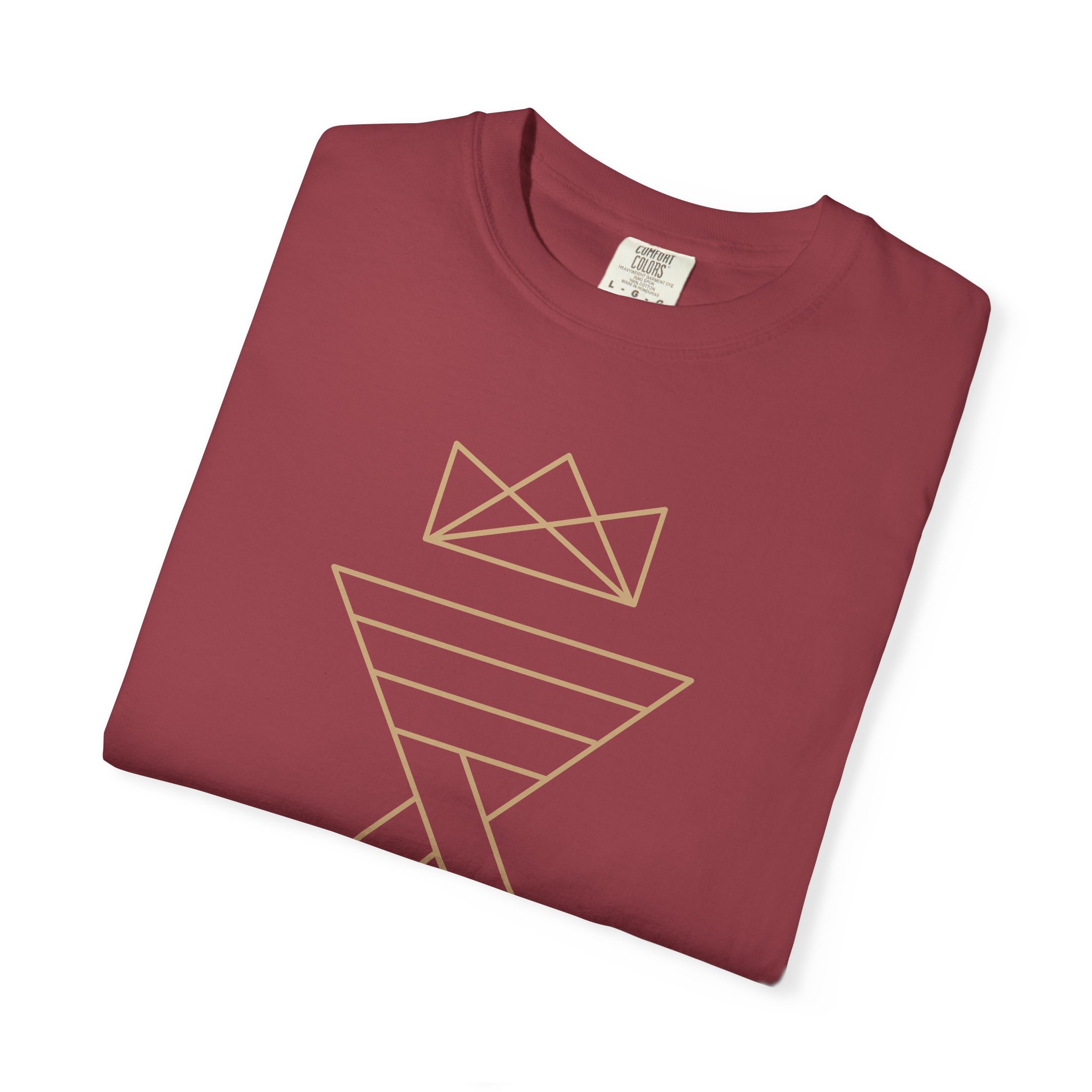 Crown & Manger: Comfort Colors T-Shirt - Image 19