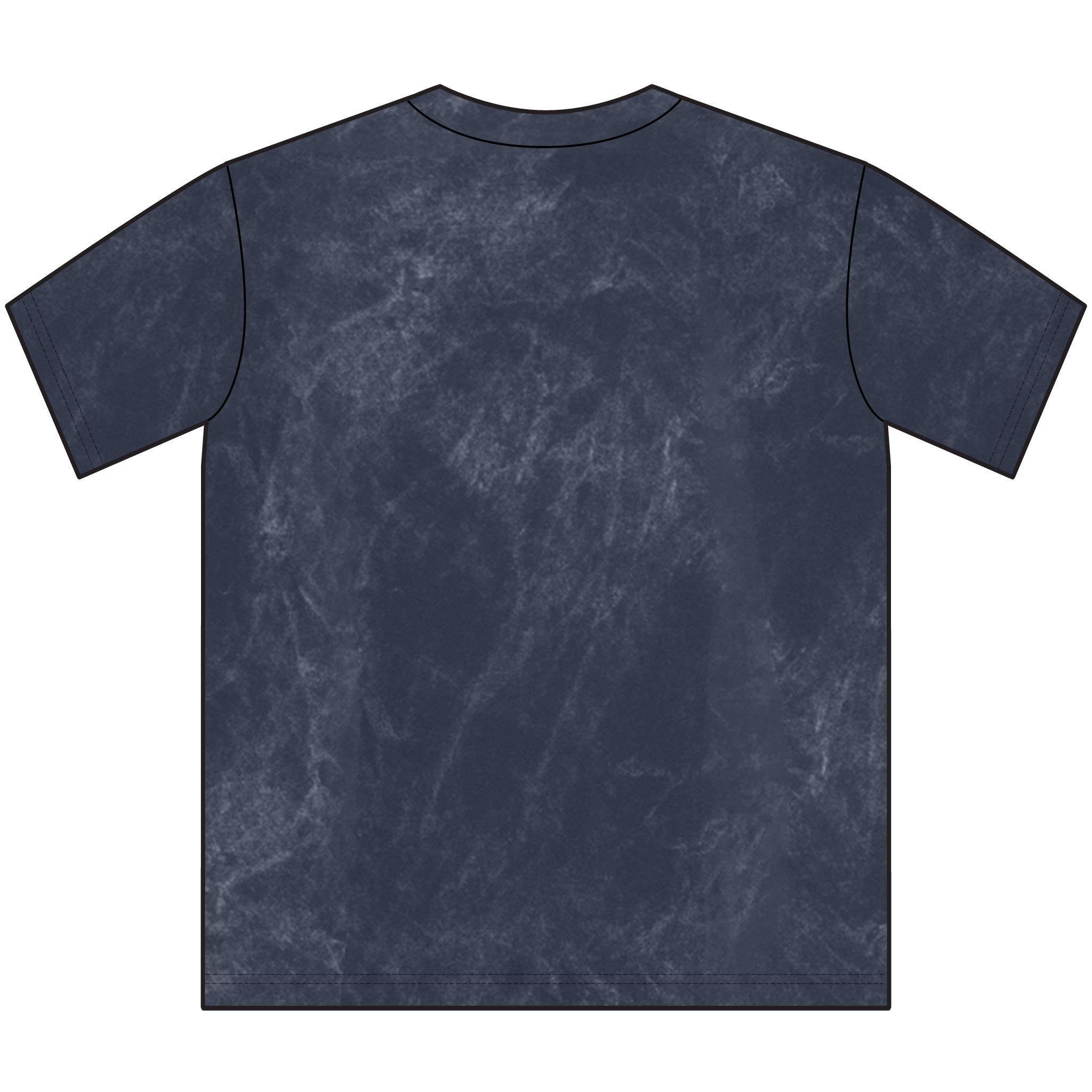Grace Over Grind Skateboard Graphic Tee | Vintage Brown Crewneck - Image 6