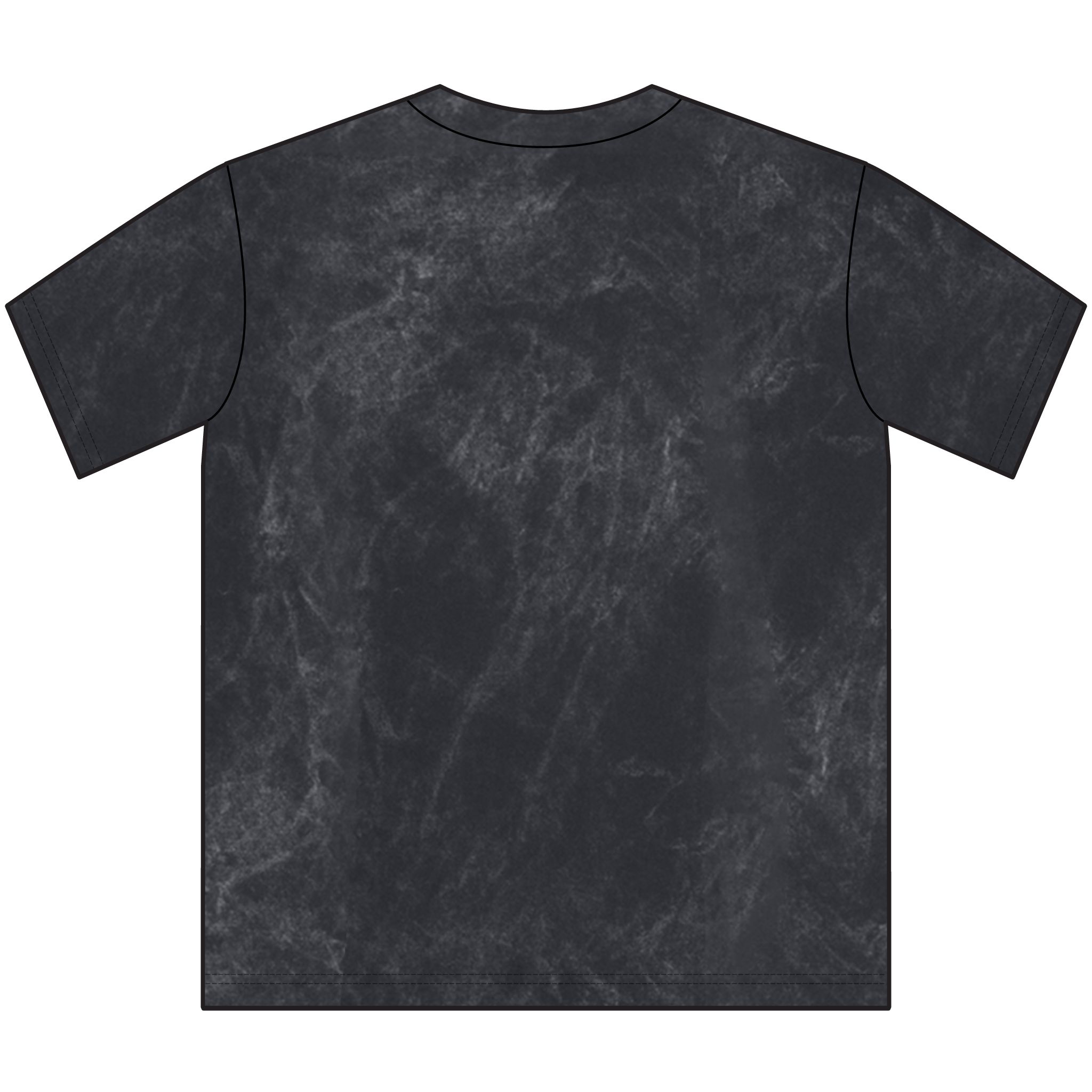Grace Over Grind Skateboard Graphic Tee | Vintage Brown Crewneck - Image 8