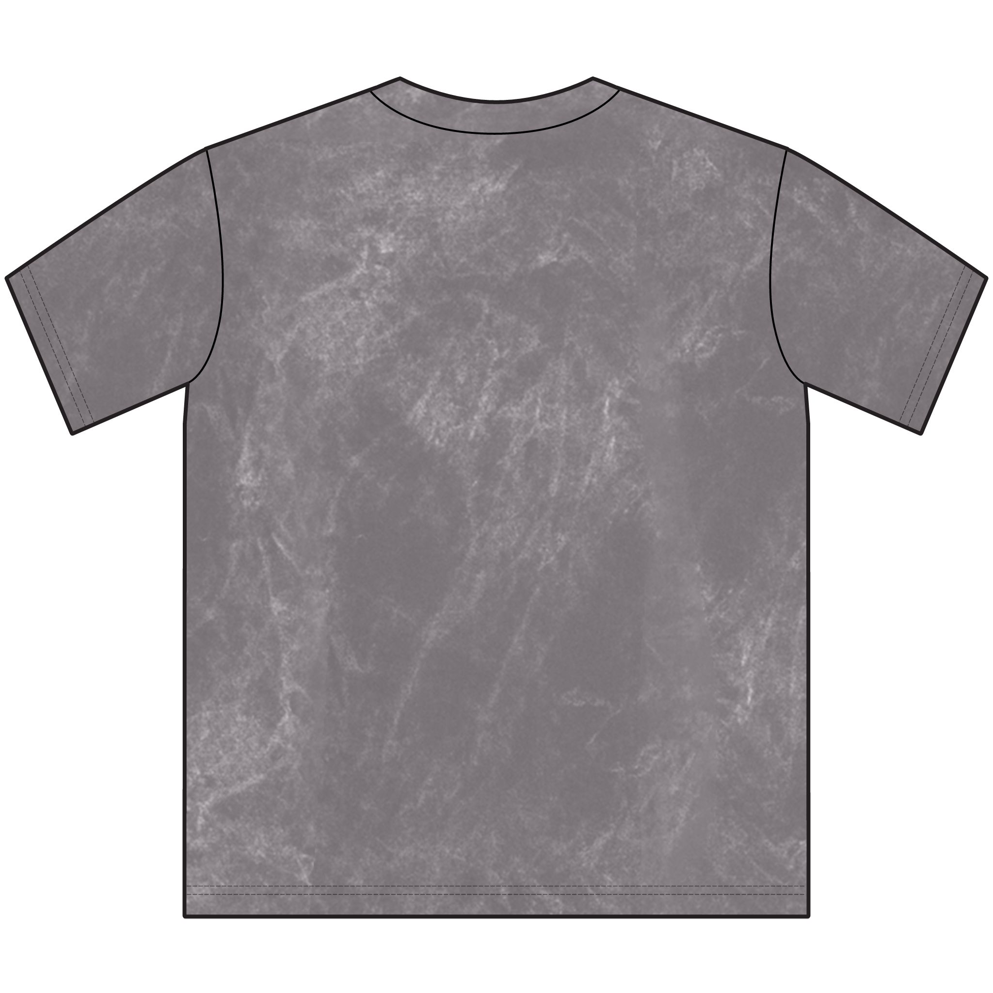 Grace Over Grind Skateboard Graphic Tee | Vintage Brown Crewneck - Image 12