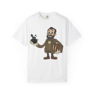 Herman Bavinck T-Shirt | Historical reformed theologian tee