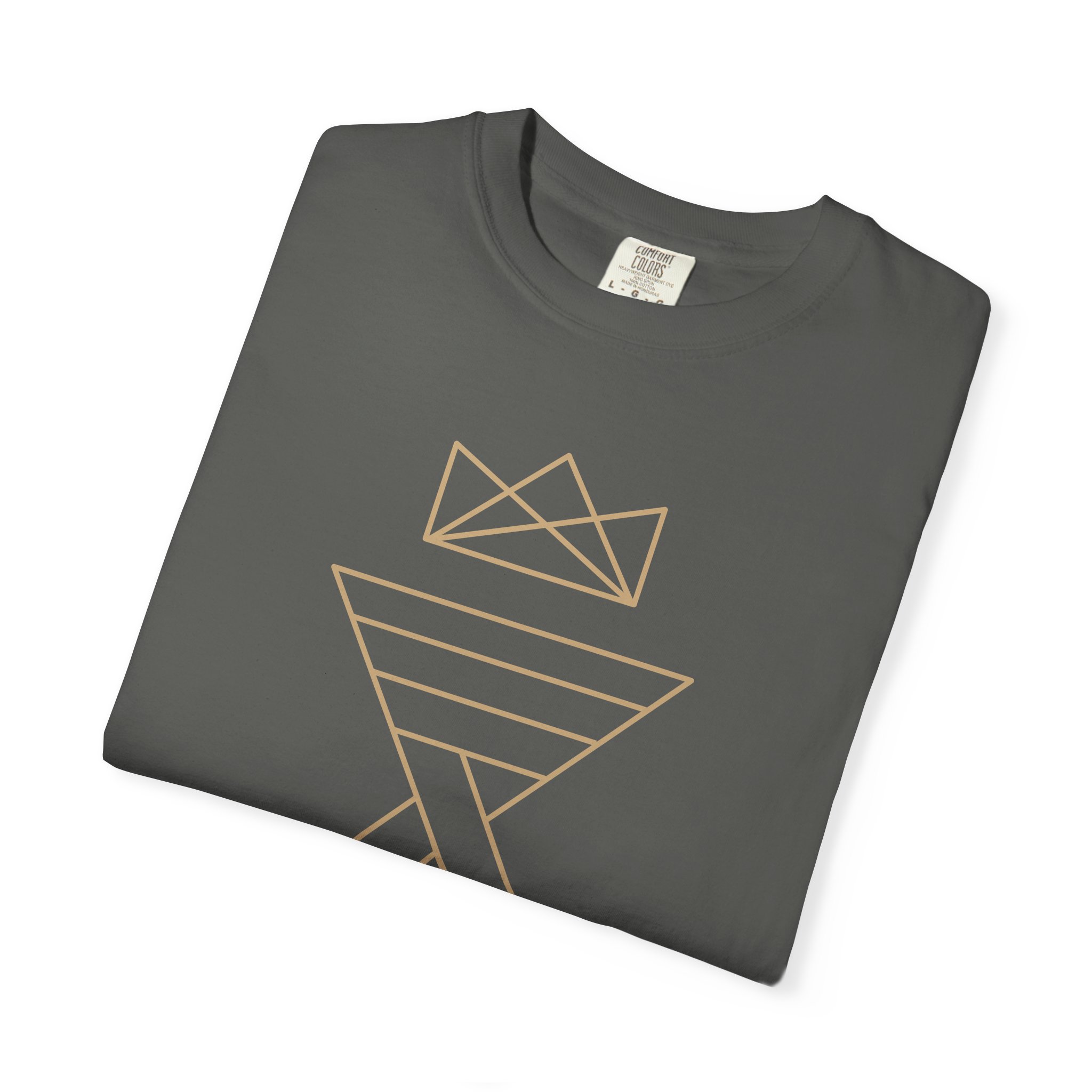 Crown & Manger: Comfort Colors T-Shirt - Image 11