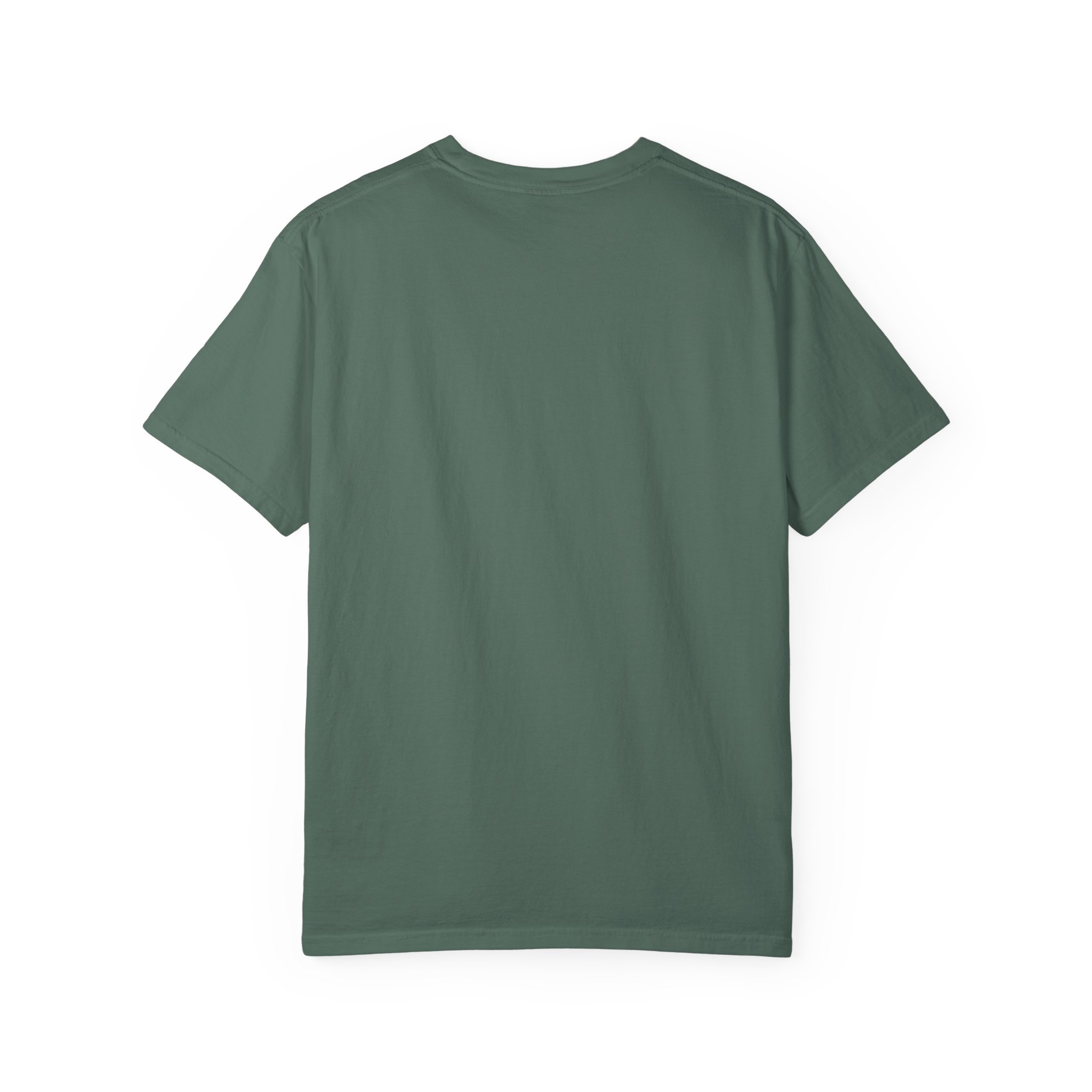 Saint Augustine Illustration T-Shirt | Retro Bishop Cartoon - Image 18