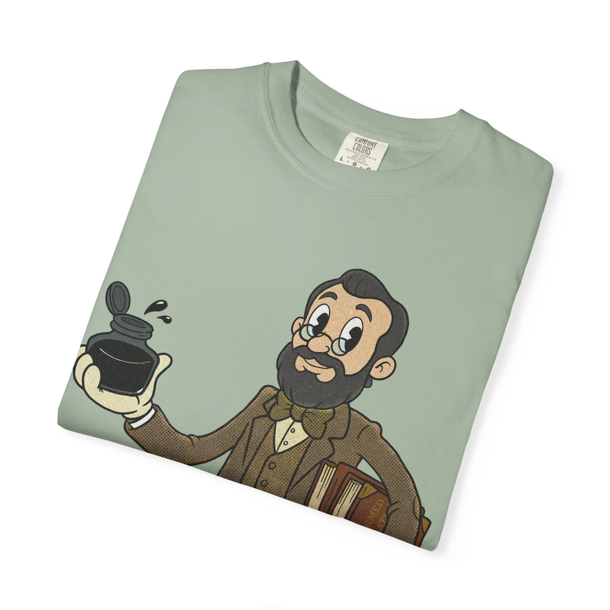 Herman Bavinck T-Shirt | Historical reformed theologian tee - Image 19