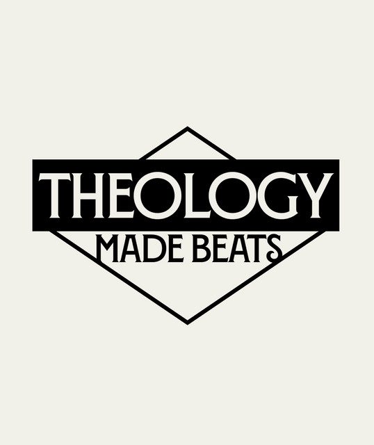 Theology Made Beats logo