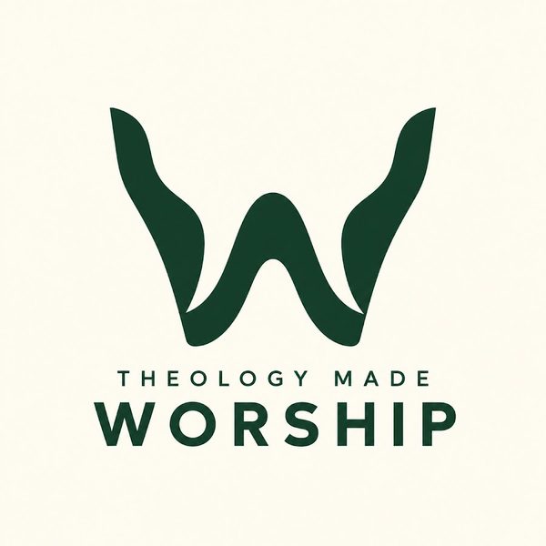 Theology Made Worship logo