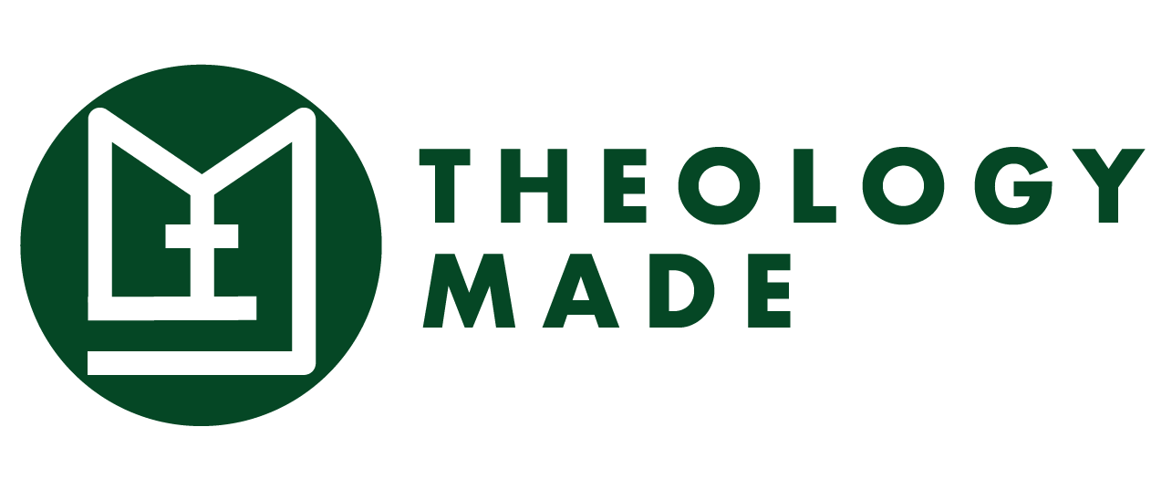 Theology Made