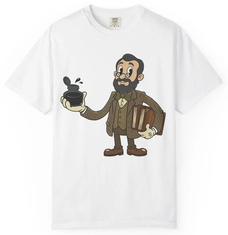 Herman Bavinck T-Shirt